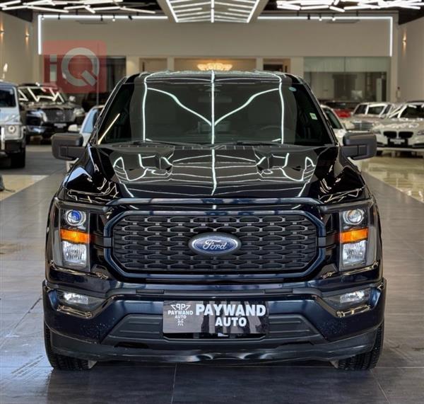 فورد إف-150 2023 للبيع في العراق - اربيل